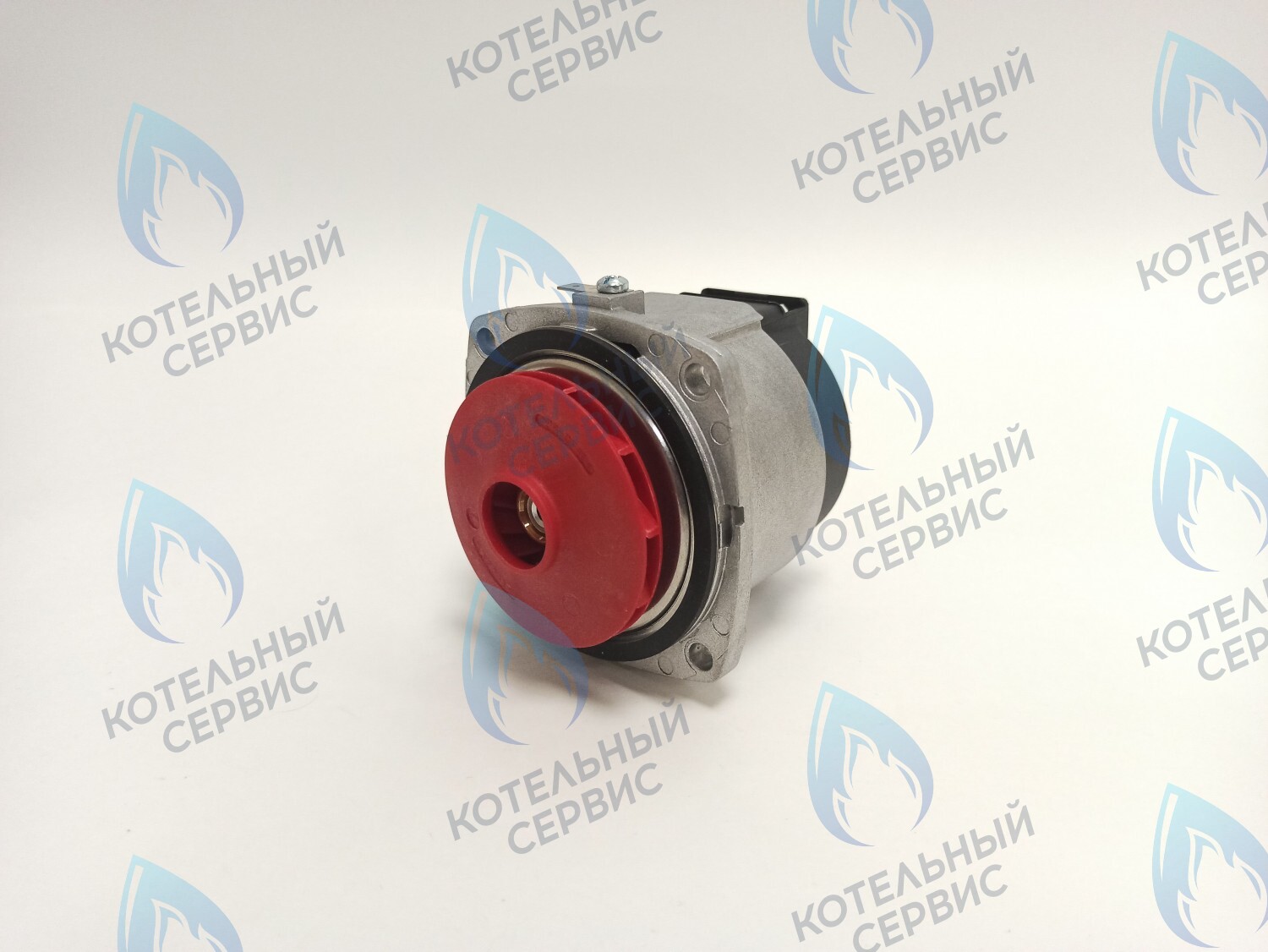 PH-W21CW60-WG86-RS2-Комп Двигатель насоса (черный пластик) (без улитки, без терминала, 2 скорости) (12/6, 15/6) WILO 86w INTMSL12/6, INTMSL15/6.7 HE-2 (21мм по часовой) 