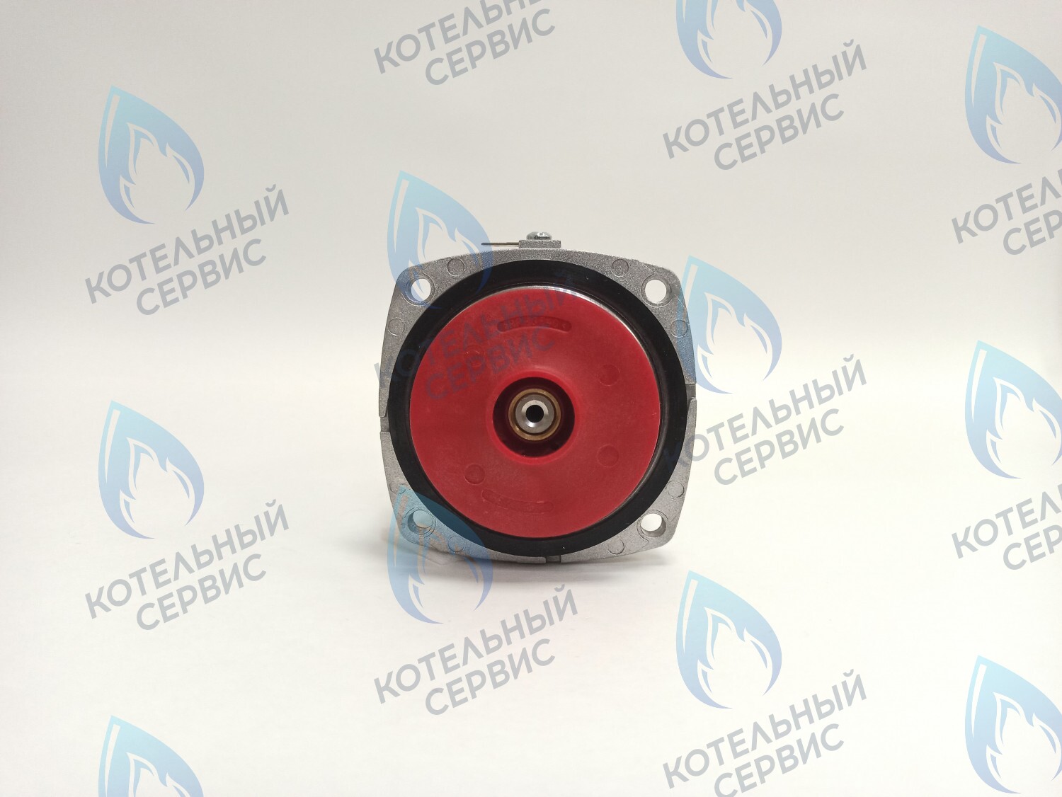 PH-W21CW60-WG86-RS2-Комп Двигатель насоса (черный пластик) (без улитки, без терминала, 2 скорости) (12/6, 15/6) WILO 86w INTMSL12/6, INTMSL15/6.7 HE-2 (21мм по часовой) 