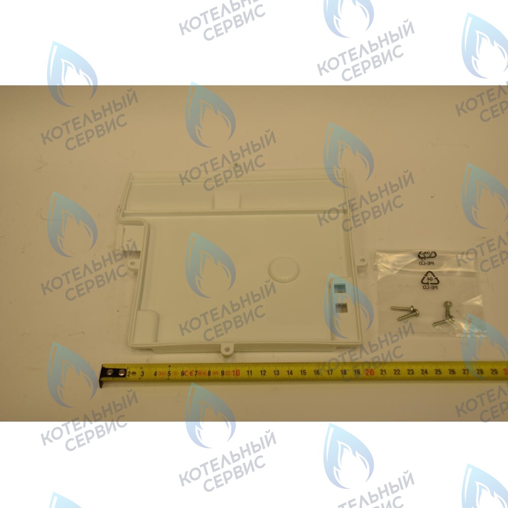 631660 кожух электрической коробки BAXI 