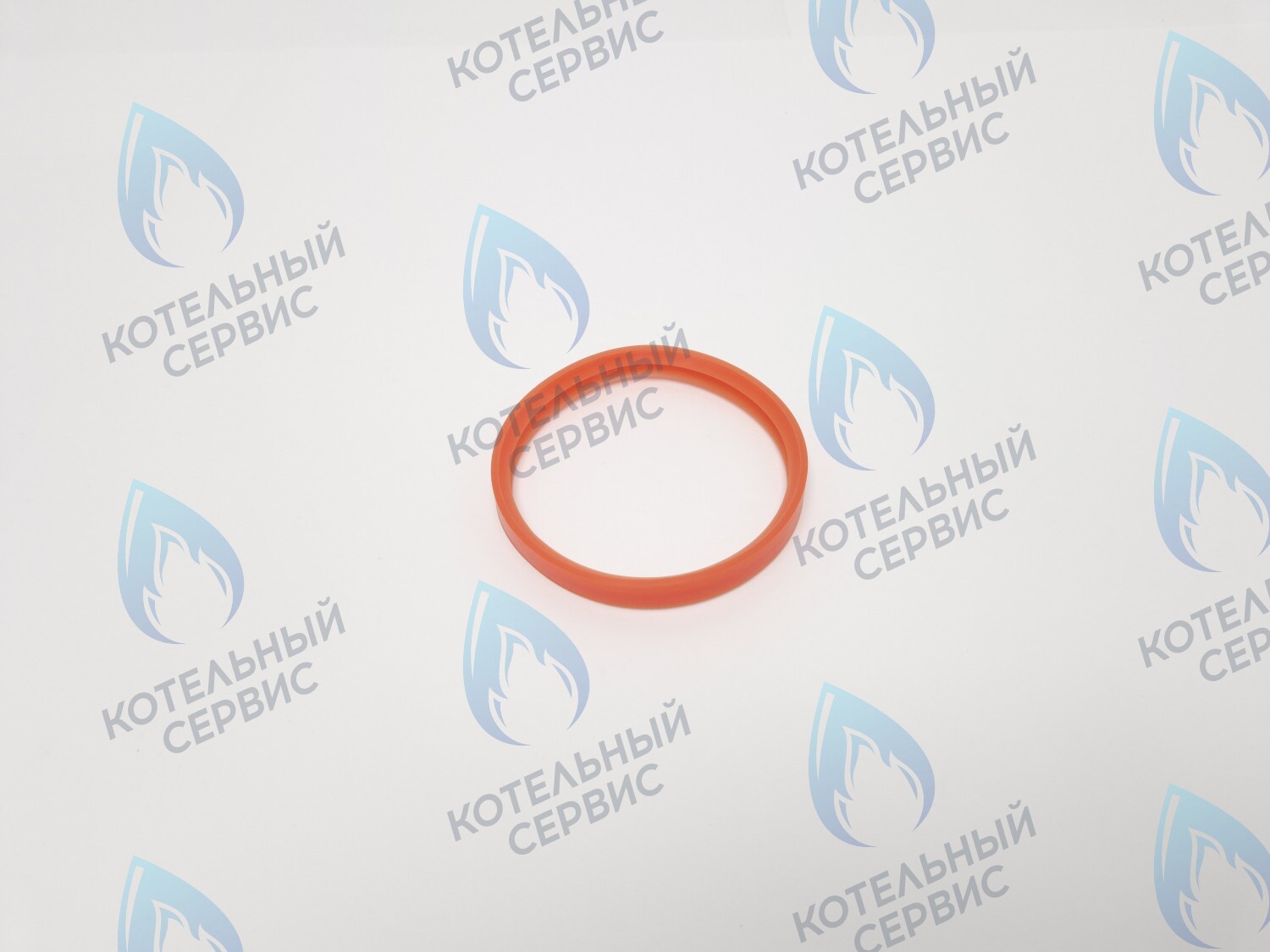 OR-80 Уплотнение силиконовое D80 