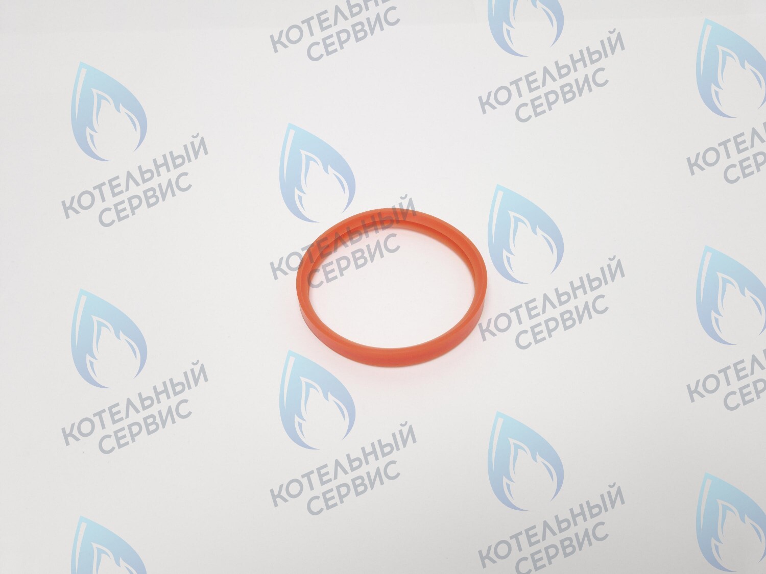 OR-80 Уплотнение силиконовое D80 