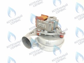 Вентилятор FIME BOSCH JUNKERS 3000W 30 KW GR03170
