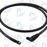 65326130 Кабель электрода розжига Ecoflam D7 L1010 D7 ELBOW PLUG 