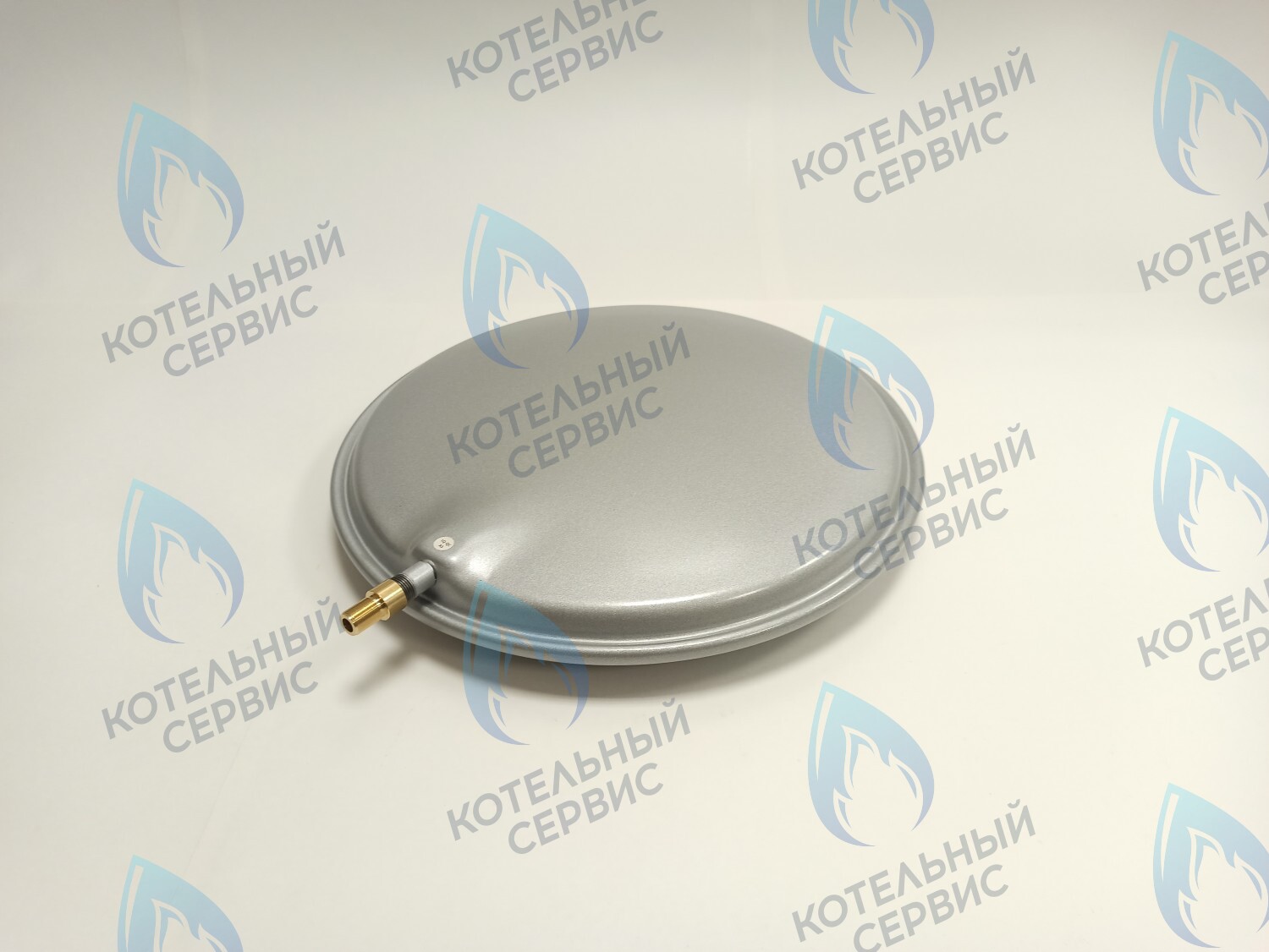 ET003-06L-LM-02-Комп Расширительный бак LM 14/1 BAXI (комплект с переходником) 