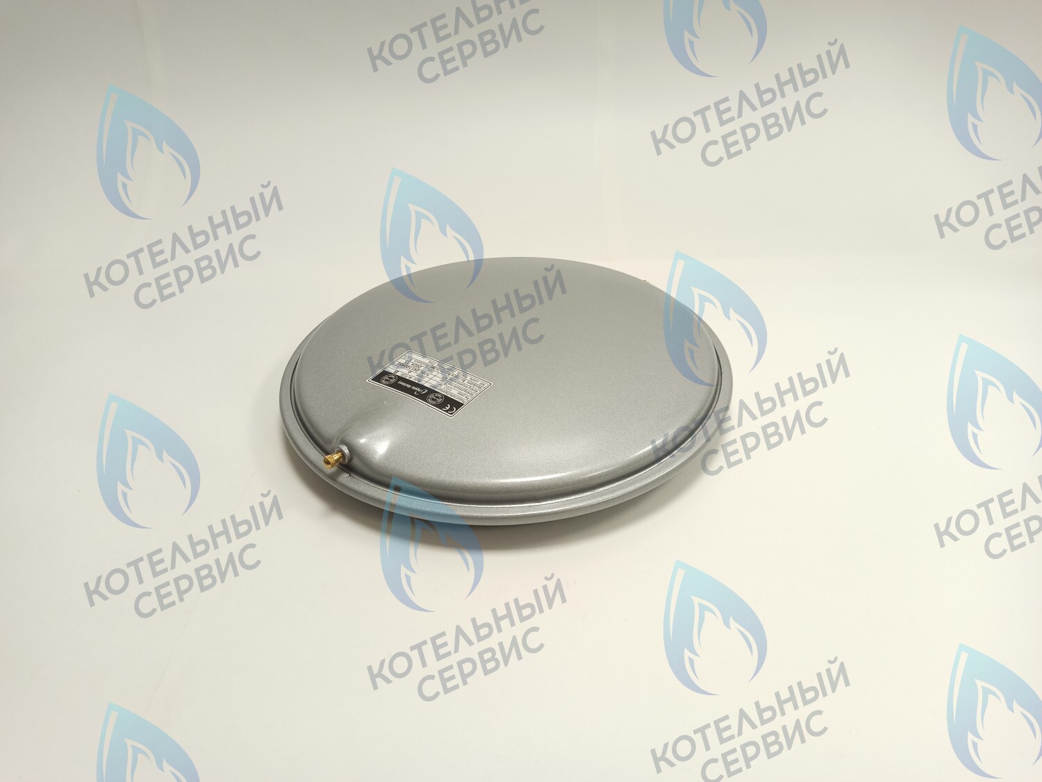 ET003-06L-LM-02-Комп Расширительный бак LM 14/1 BAXI (комплект с переходником) 