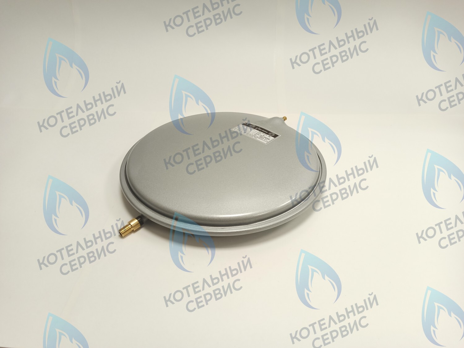ET003-06L-LM-02-Комп Расширительный бак LM 14/1 BAXI (комплект с переходником) 