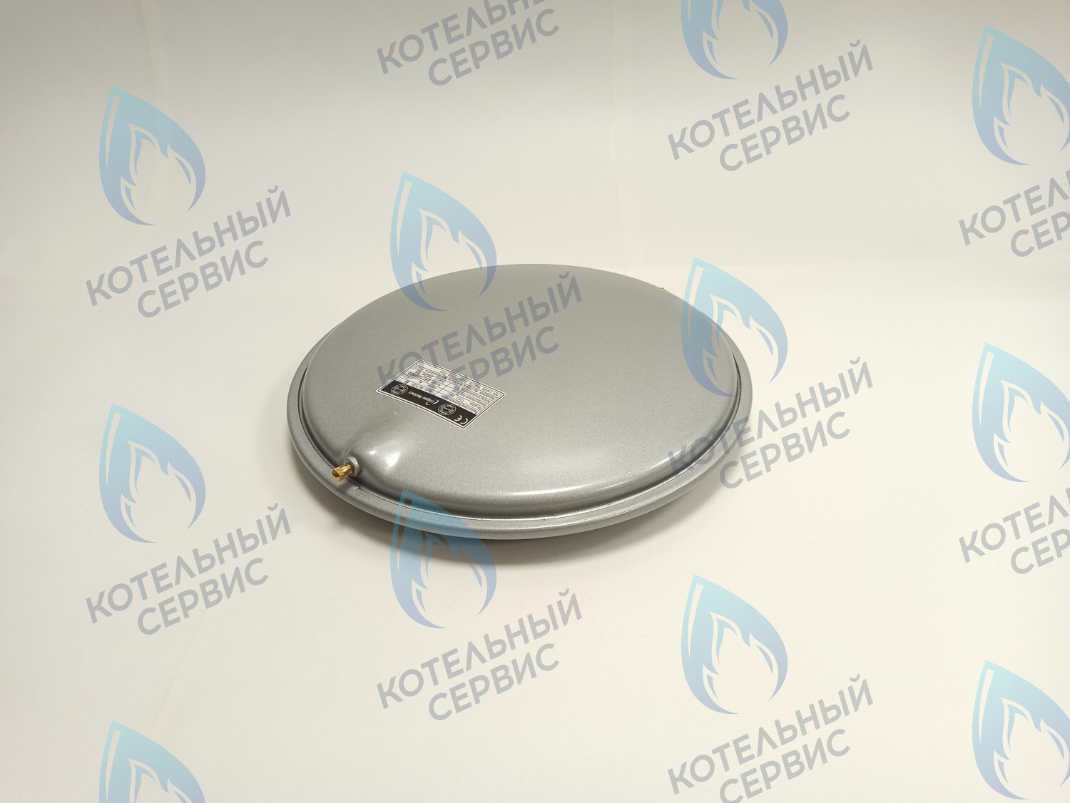 ET003-06L-LM-02-Комп Расширительный бак LM 14/1 BAXI (комплект с переходником) 