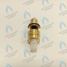 FST006-03 Турбина датчика расхода аналог Protherm (0020035580), ELSOTHERM T, GAZECO, ARDERIA (22013.0420-202), DIETRICH (300009840),  FERROLI DIVATECH (398901534), BAXI (620340,767486000,711633500),  ROC (T10114-21) 