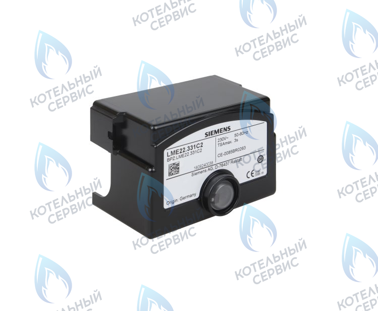 LME22.331C2 Автомат горения SIEMENS 