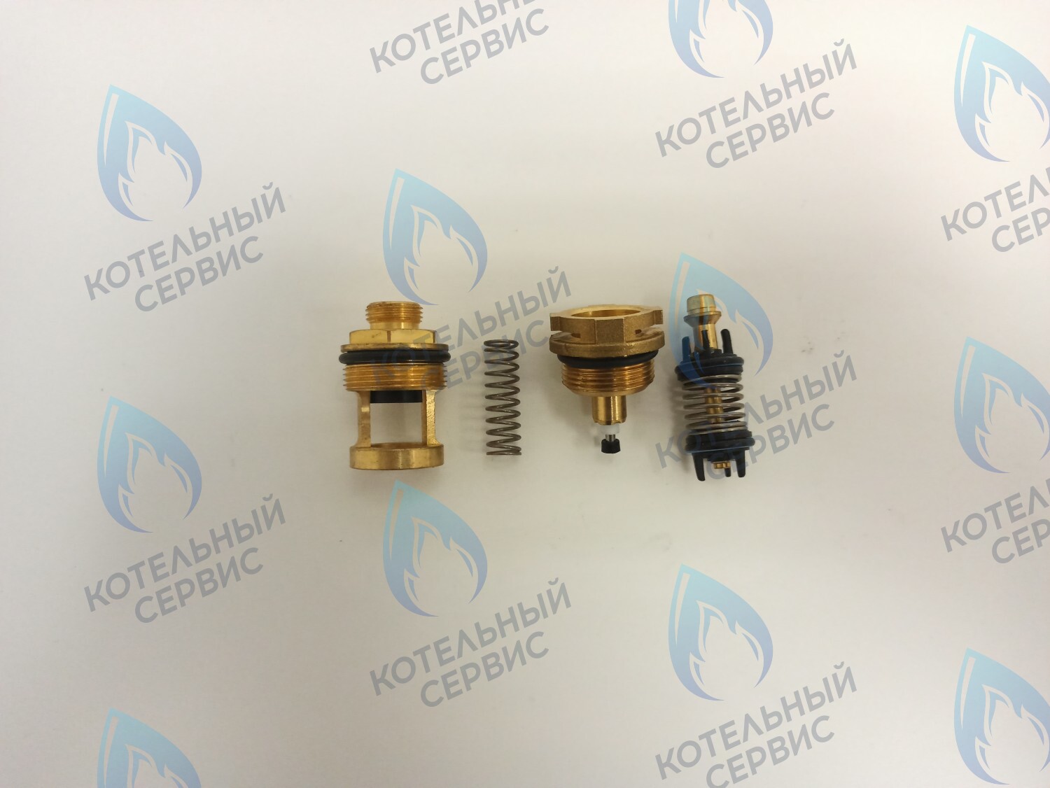 BI1201 501 трехходовой клапан Magnum в сборе (BI1201 501) ELECTROLUX 