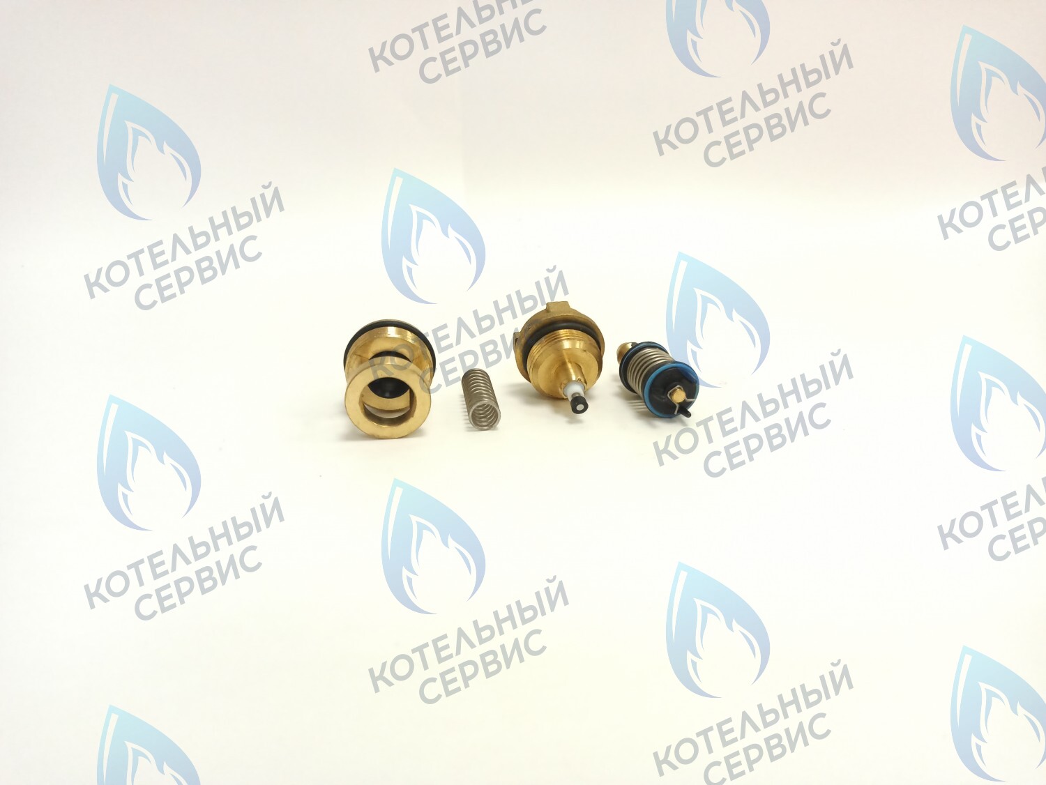 BI1201 501 трехходовой клапан Magnum в сборе (BI1201 501) ELECTROLUX 