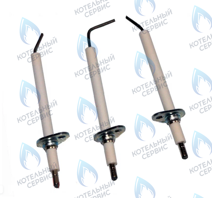 0020033832 Электроды розжига и ионизации 12,24 KXX PROTHERM 