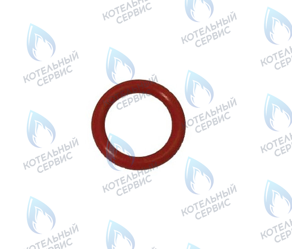 ST12186 Кольцо уплотнительное 16x22x1 MORA TOP 