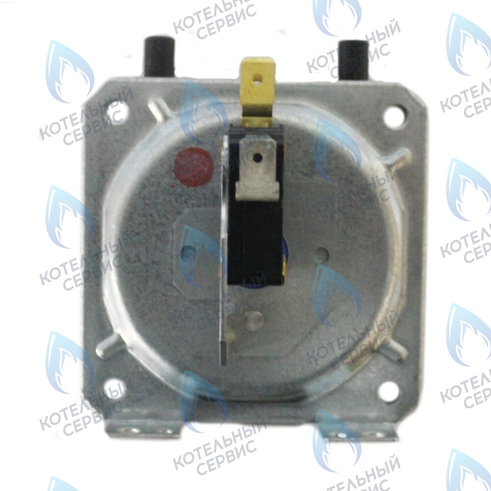 628610 Пневмореле HONEYWELL C6065 для котла Baxi 