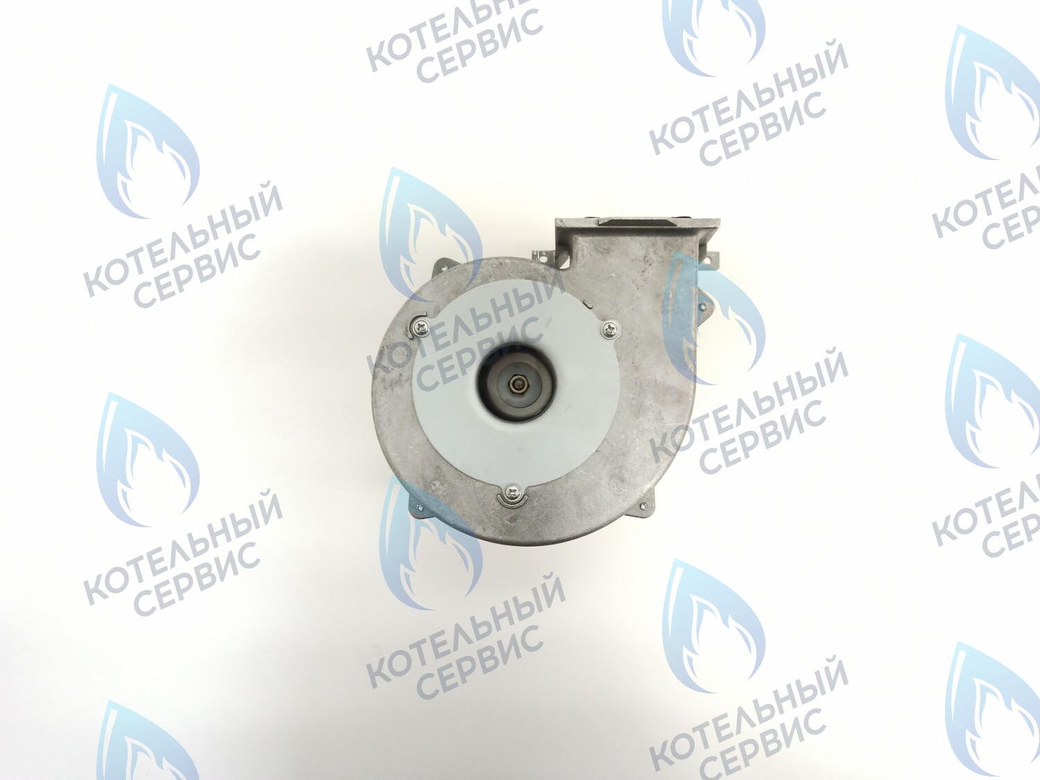 S242100037 Вентилятор KVD-20C (13/16/20) ELSOTHERM серия B 