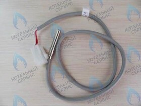 Датчик температуры и перегрева ОВ комбинированный Ferroli Pegasus D (36200050)