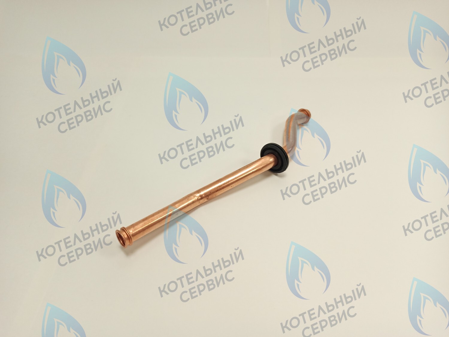 41262540 Трубка входа теплоносителя FERROLI 