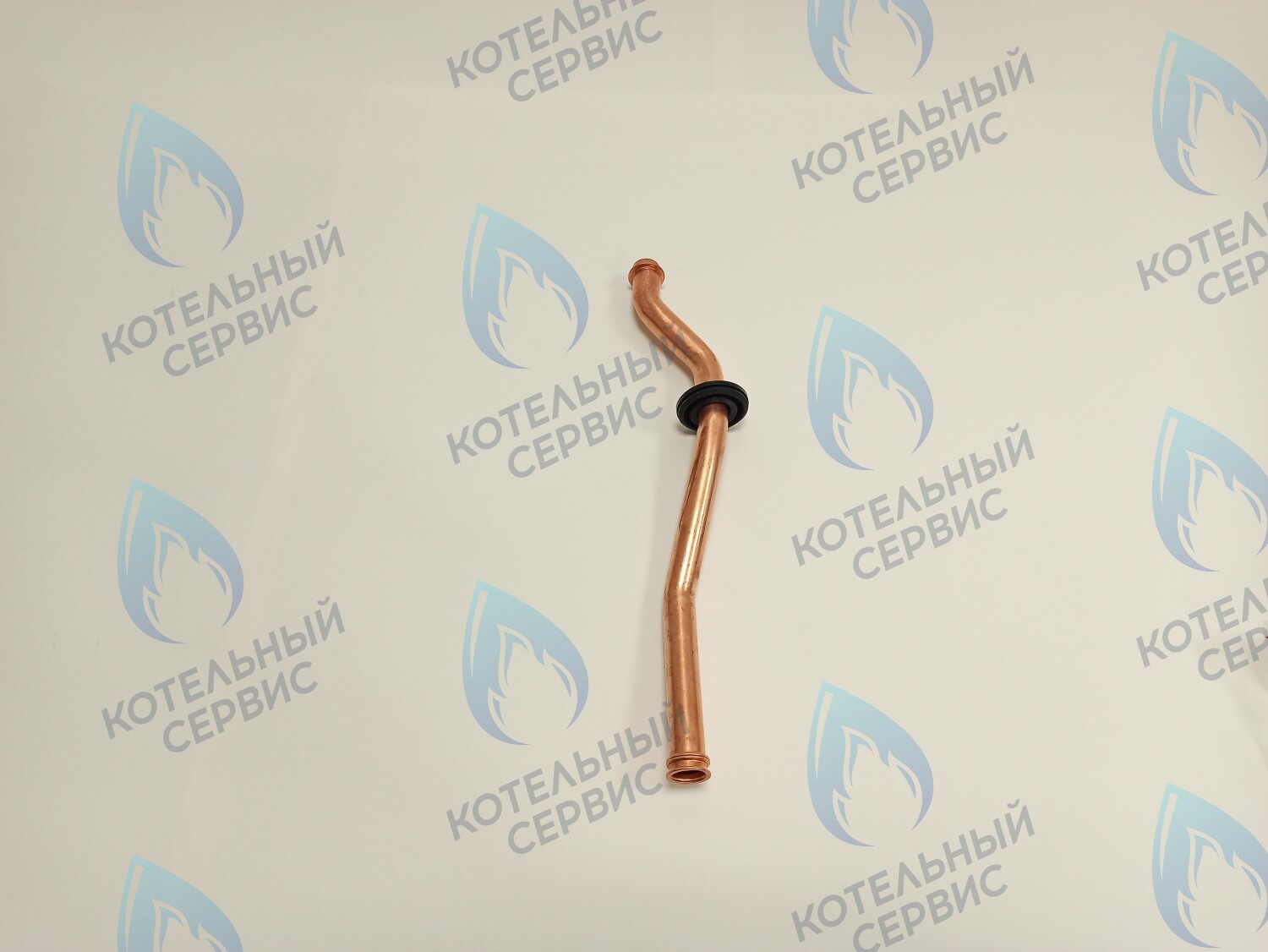 41262540 Трубка входа теплоносителя FERROLI 