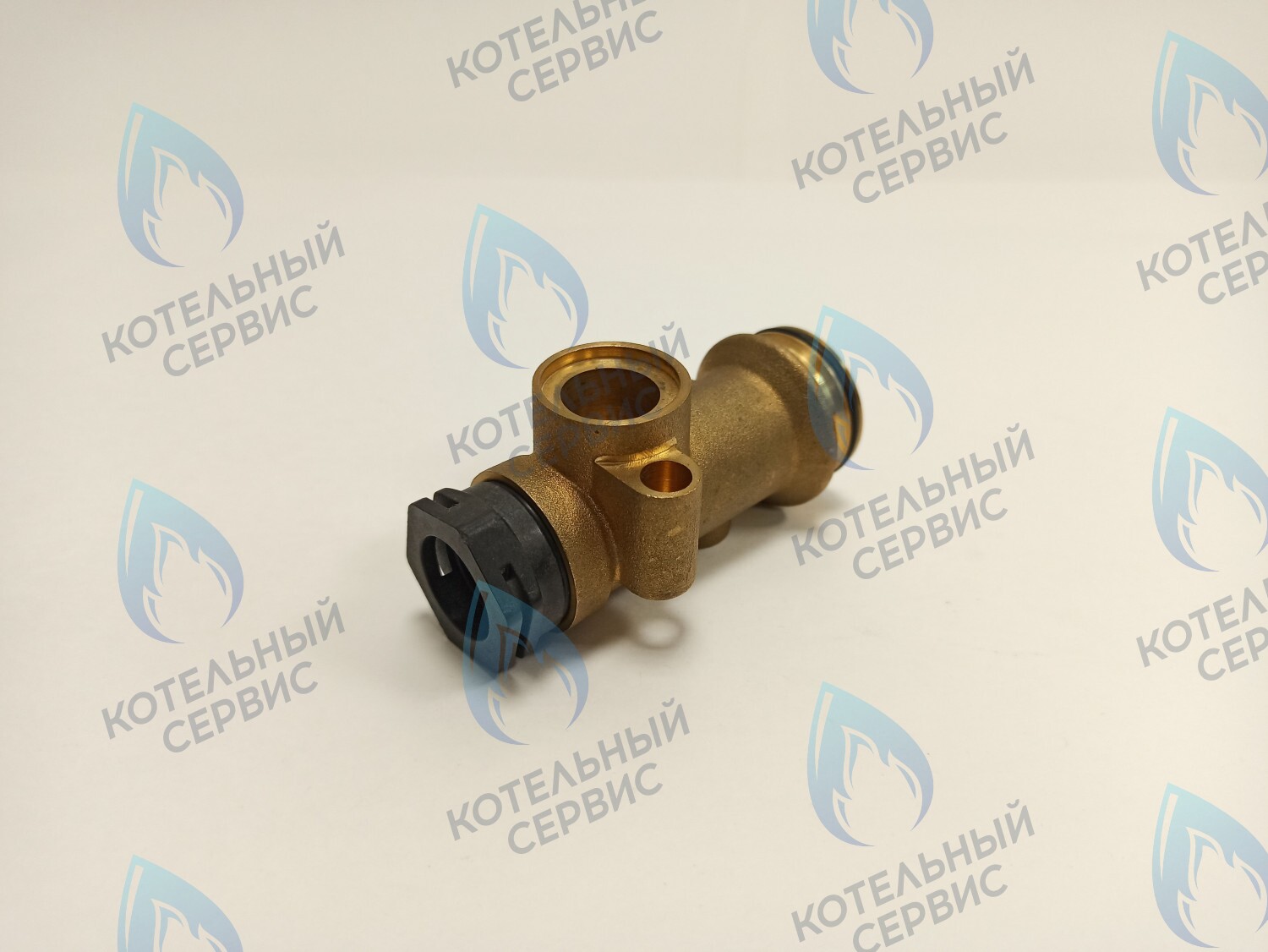 03-5005 трехходовой клапан в сборе Polykraft Alpine Light 