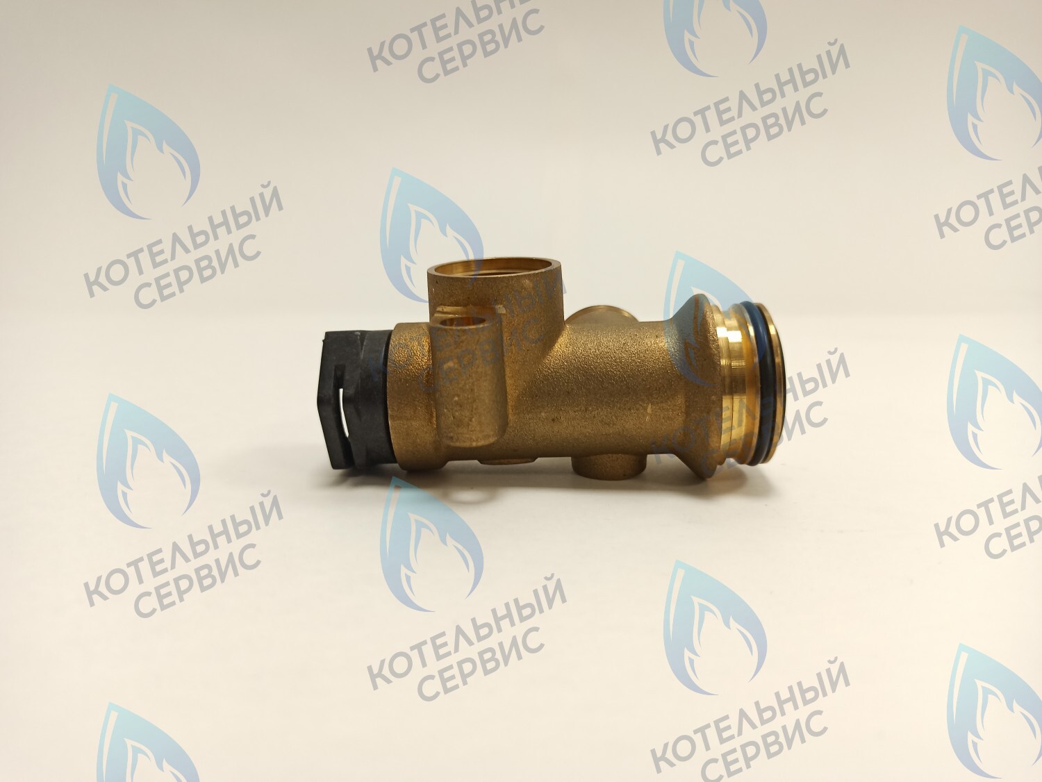 03-5005 трехходовой клапан в сборе Polykraft Alpine Light 