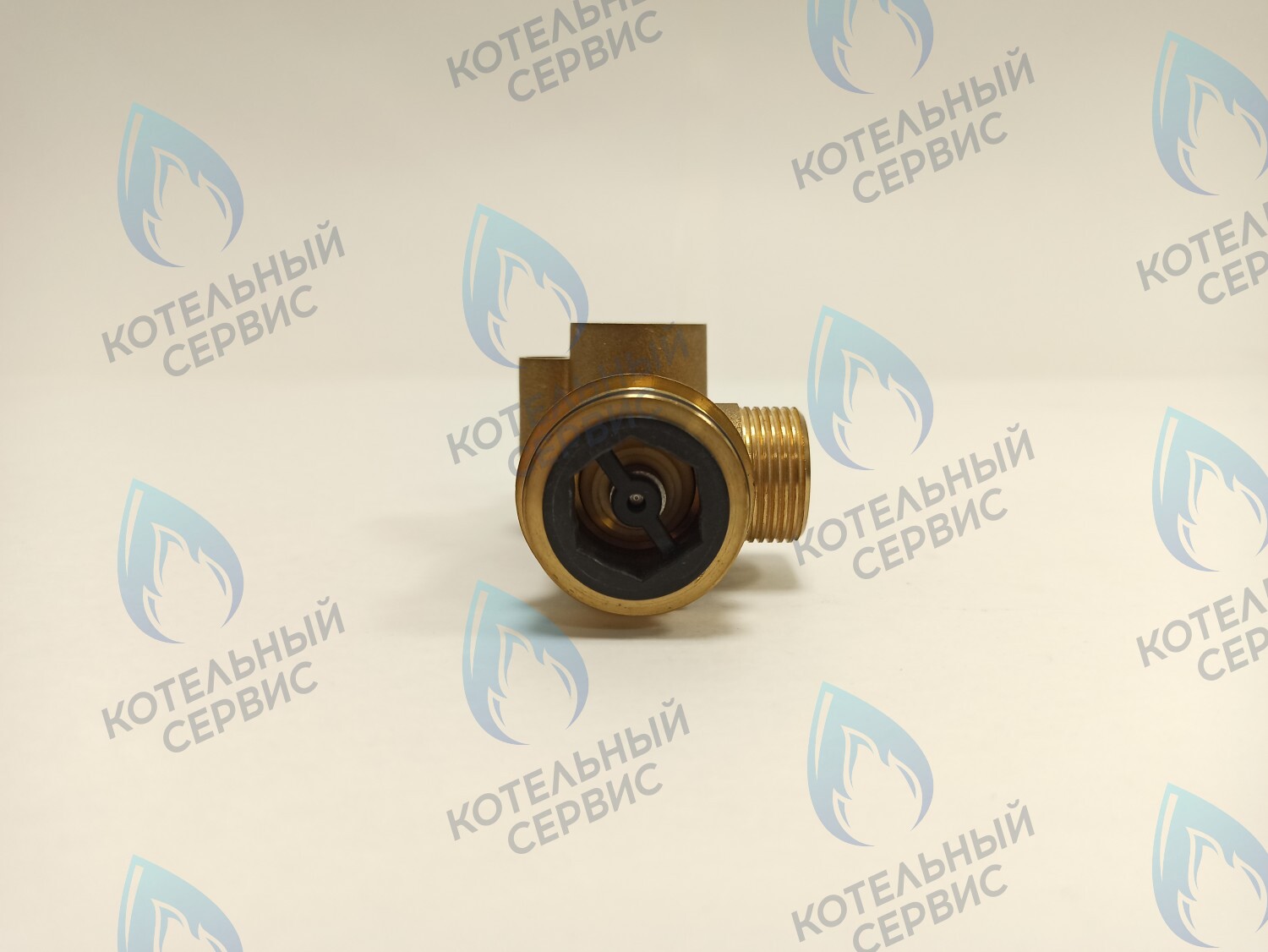 03-5005 трехходовой клапан в сборе Polykraft Alpine Light 