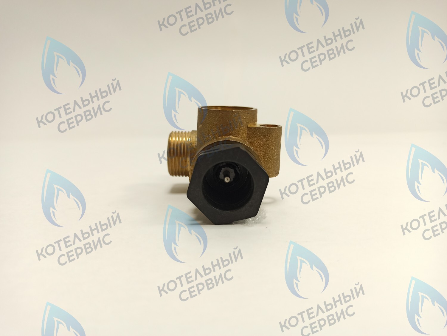 03-5005 трехходовой клапан в сборе Polykraft Alpine Light 