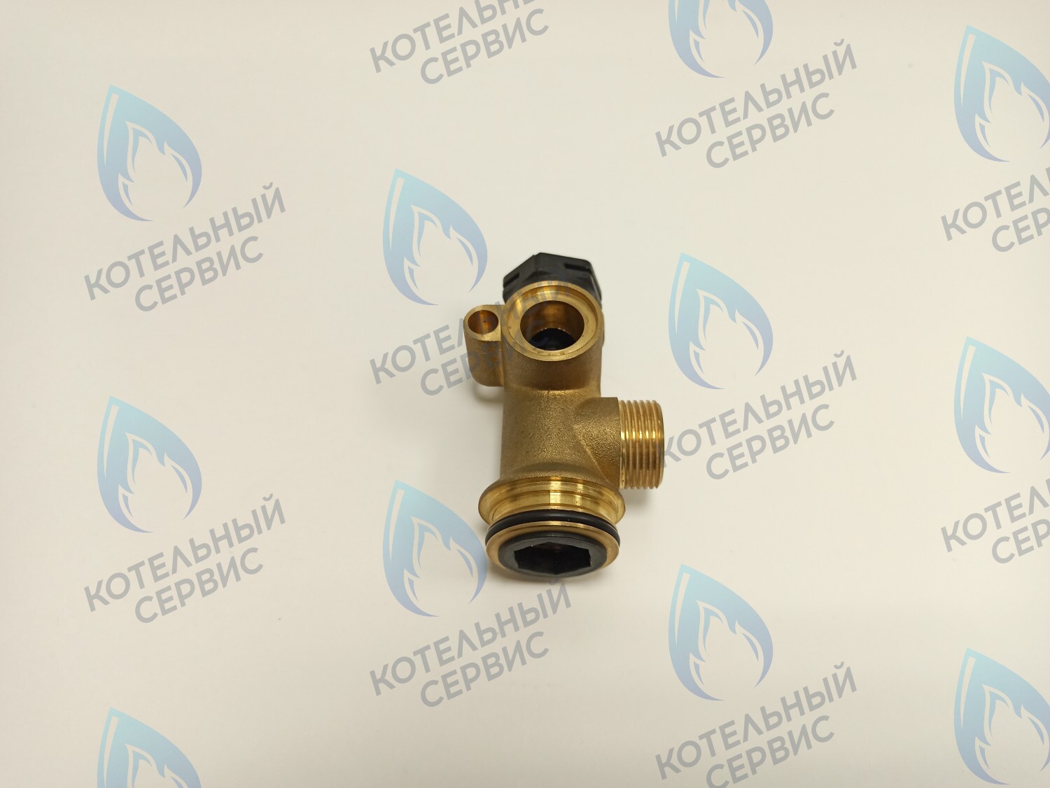 03-5005 трехходовой клапан в сборе Polykraft Alpine Light 