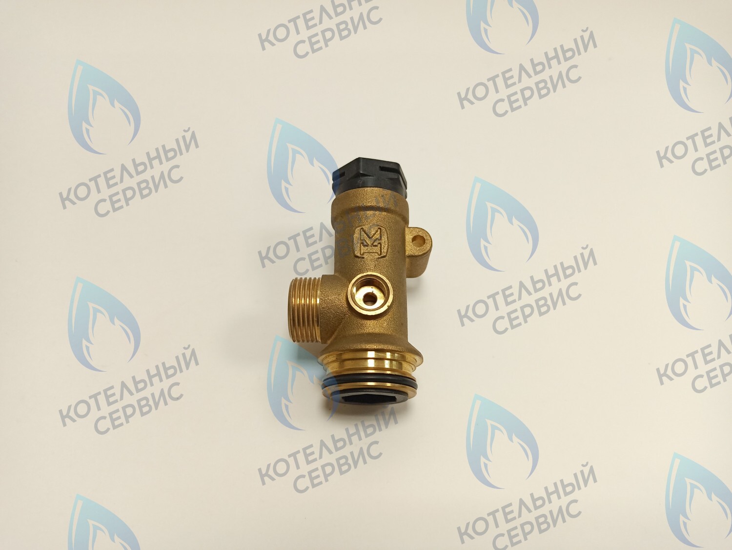 03-5005 трехходовой клапан в сборе Polykraft Alpine Light 