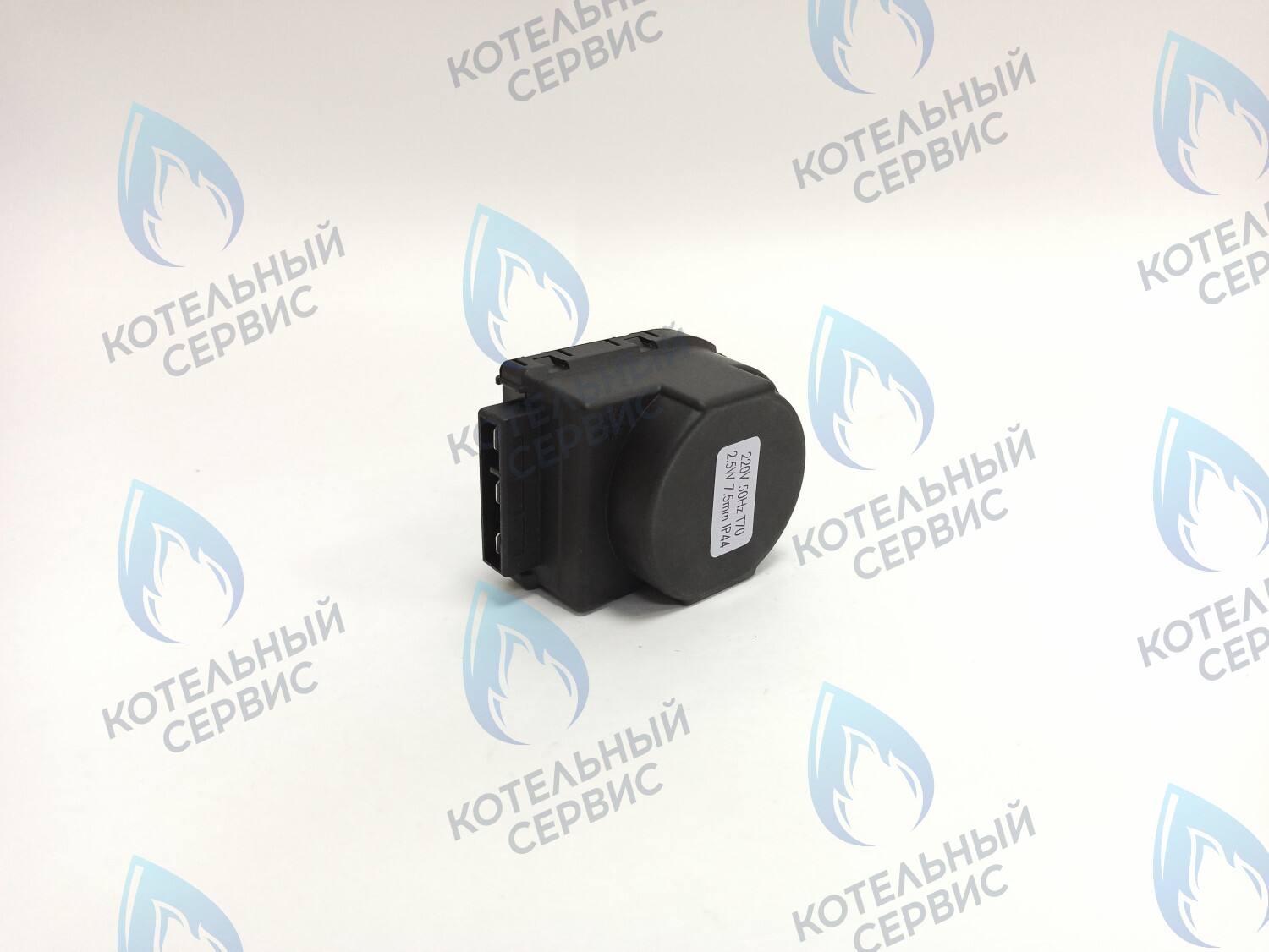 GM001-02 Сервопривод (мотор) трехходового клапана универсальный 7,5мм 220/240v (С) FERROLI, PROTHERM, VIESSMANN, ALPENHOFF, ALPHATHERM, ELECTROLUX, ROC, ELSOTHERM, OASIS, POLYKRAFT, HAIER, CHAFFOTEAUX, ARISTON, MIZUDO, ITALTHERM, THERMEX 