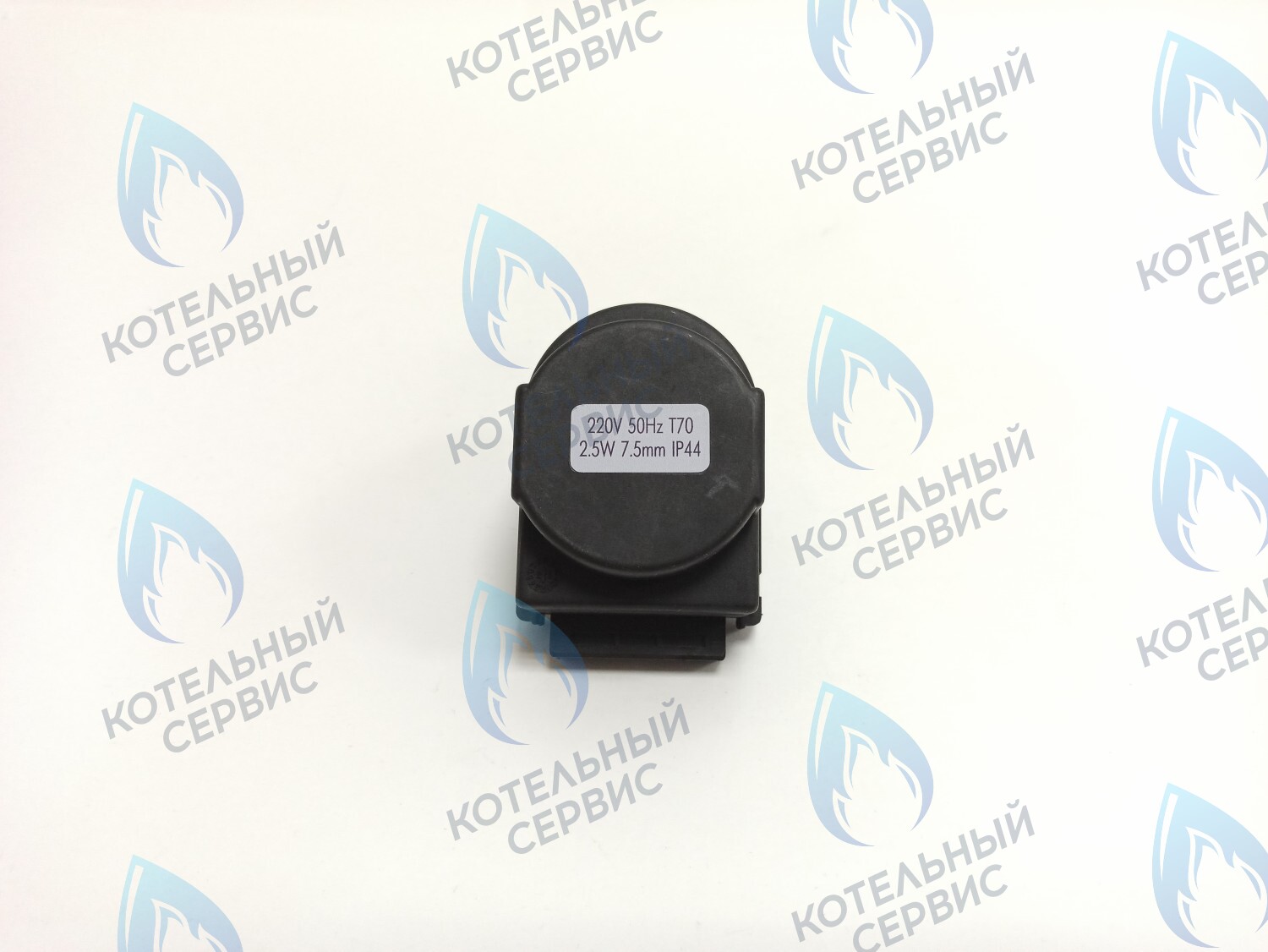 GM001-02 Сервопривод (мотор) трехходового клапана универсальный 7,5мм 220/240v (С) FERROLI, PROTHERM, VIESSMANN, ALPENHOFF, ALPHATHERM, ELECTROLUX, ROC, ELSOTHERM, OASIS, POLYKRAFT, HAIER, CHAFFOTEAUX, ARISTON, MIZUDO, ITALTHERM, THERMEX 