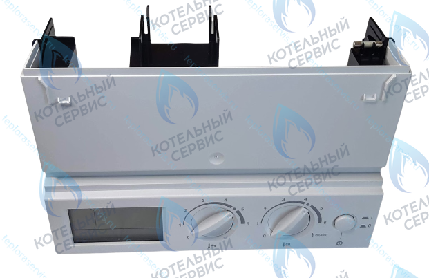 7831255 Блок управления Vitopend WH1D Viessmann 