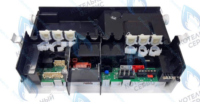 7831255 Блок управления Vitopend WH1D Viessmann 