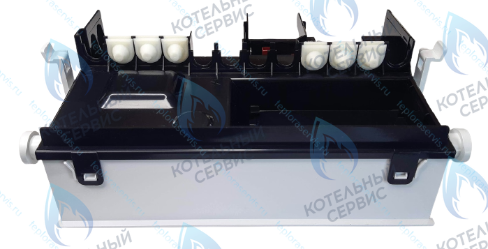 7831255 Блок управления Vitopend WH1D Viessmann 