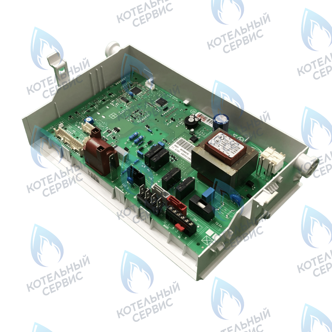 7831255 Блок управления Vitopend WH1D Viessmann 