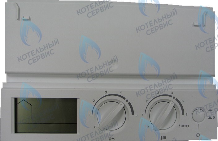 7831255 Блок управления Vitopend WH1D Viessmann 