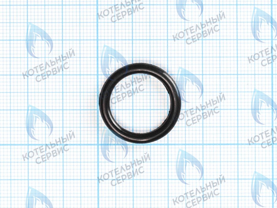 ZR011 Прокладка (17.86X2.62) теплообменника,уплотнение кольцевое,О-КОЛЬЦО  (ARISTON, ALPENHOFF, BAXI, FERROLI, ELSOTHERM T и др.) 