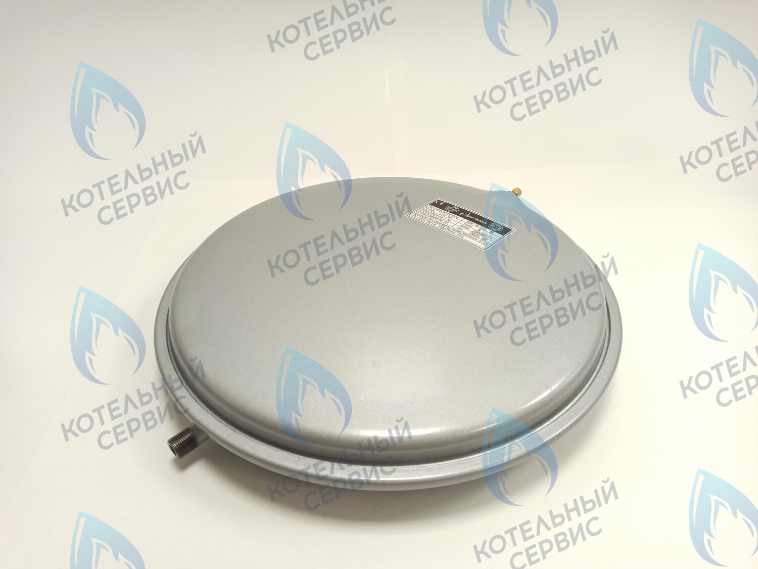 ET001-08L-LM Расширительный бак 8л. 3/8" WL-PZSX-B-8 