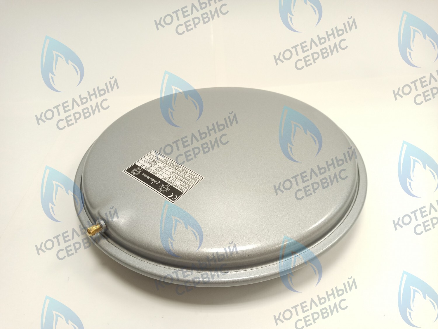 ET001-08L-LM Расширительный бак 8л. 3/8" WL-PZSX-B-8 