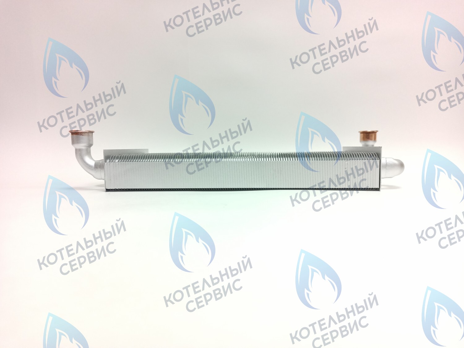 EM008-340F112 Теплообменник 112 FIN PROTHERM (0020048243, 0020101512) 