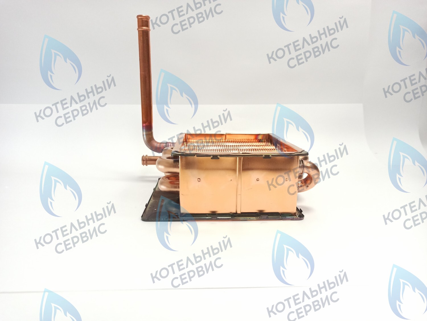 440013568 Теплообменник отопления RINNAI GMF/EMF 207 (440012146) 