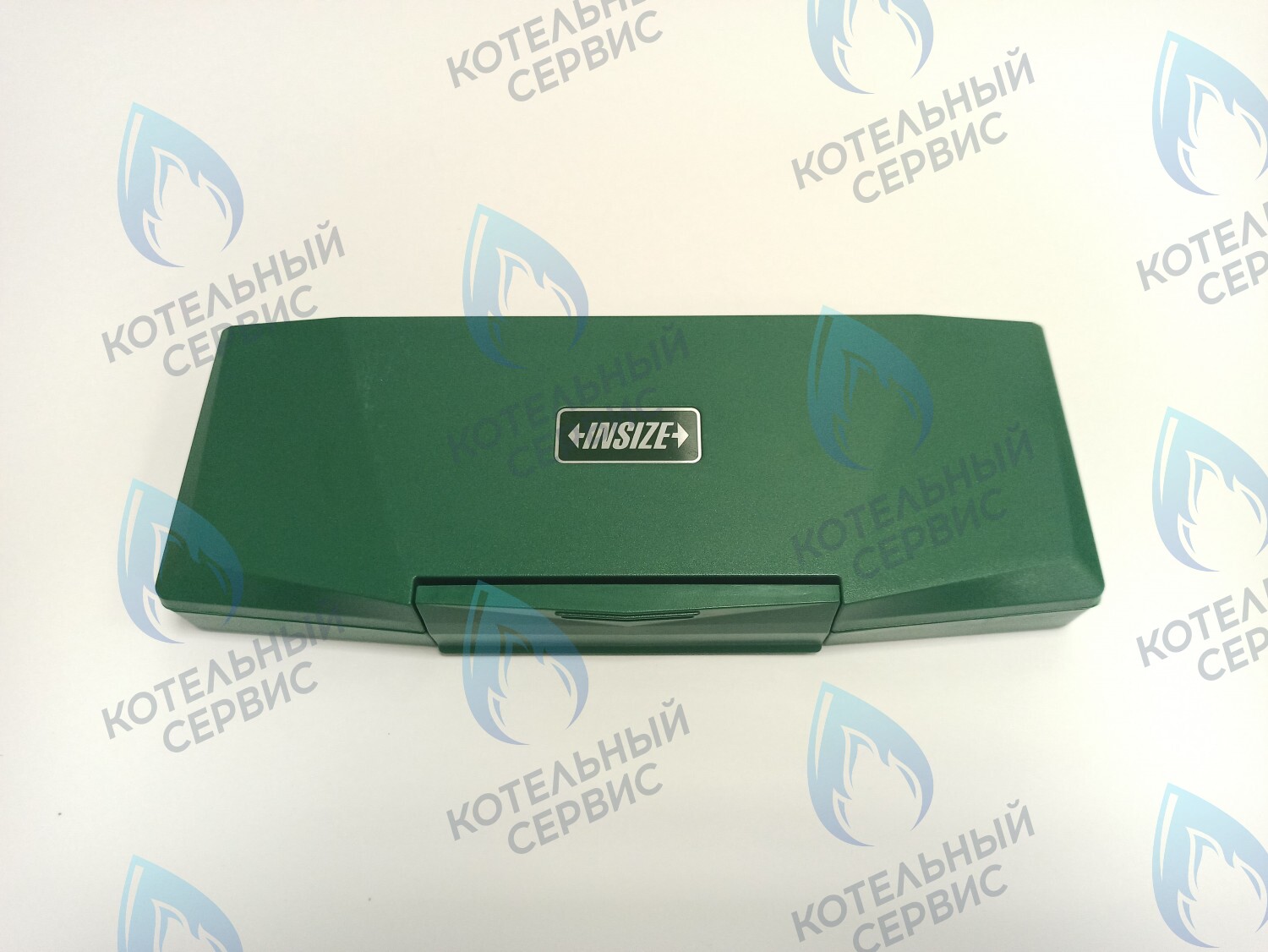 ZK004-150 Штангенциркуль металлический INSIZE 0-150мм с ЖК дисплеем 