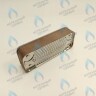 ES190P-160-16F-CH Теплообменник ГВС вторичный 16 пластин  Thermex Xantus, BALTGAZ 