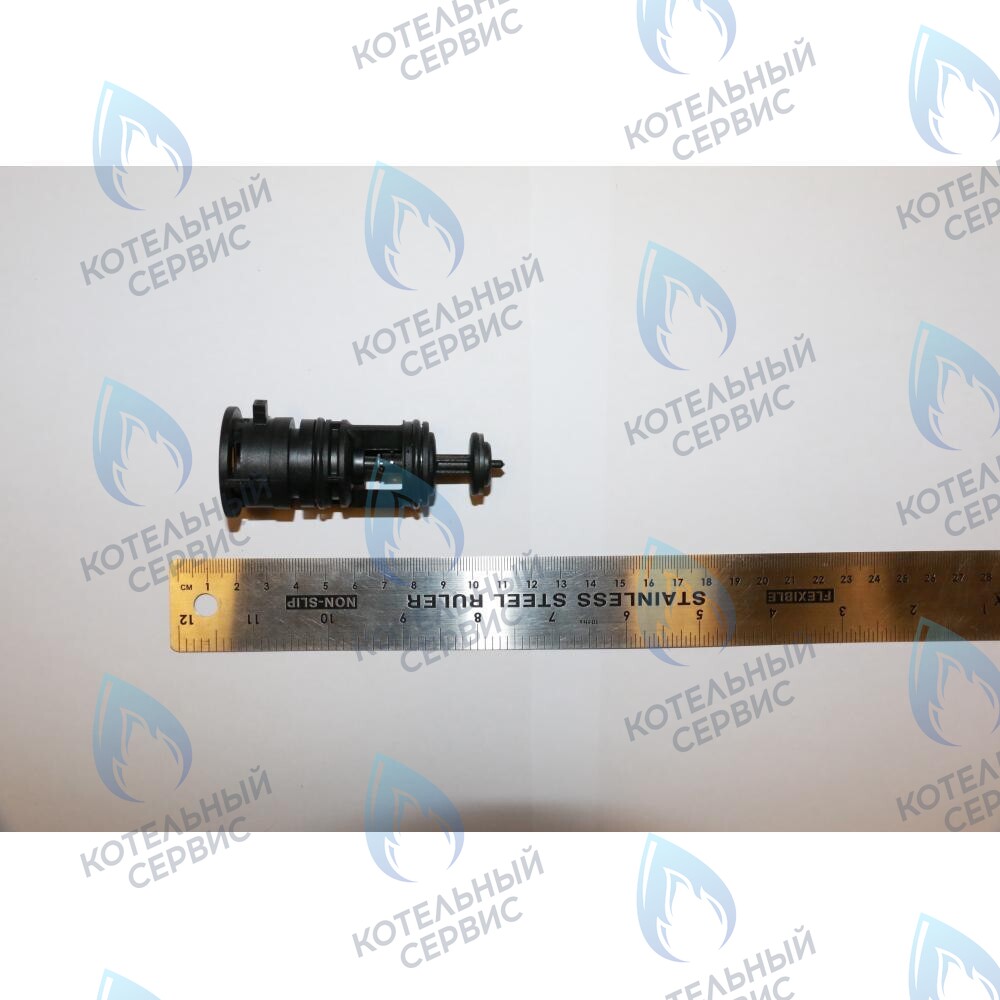 710144100 Картридж трехходового клапана BAXI ECO (Compact, 4s, 5 Compact) FOURTECH 