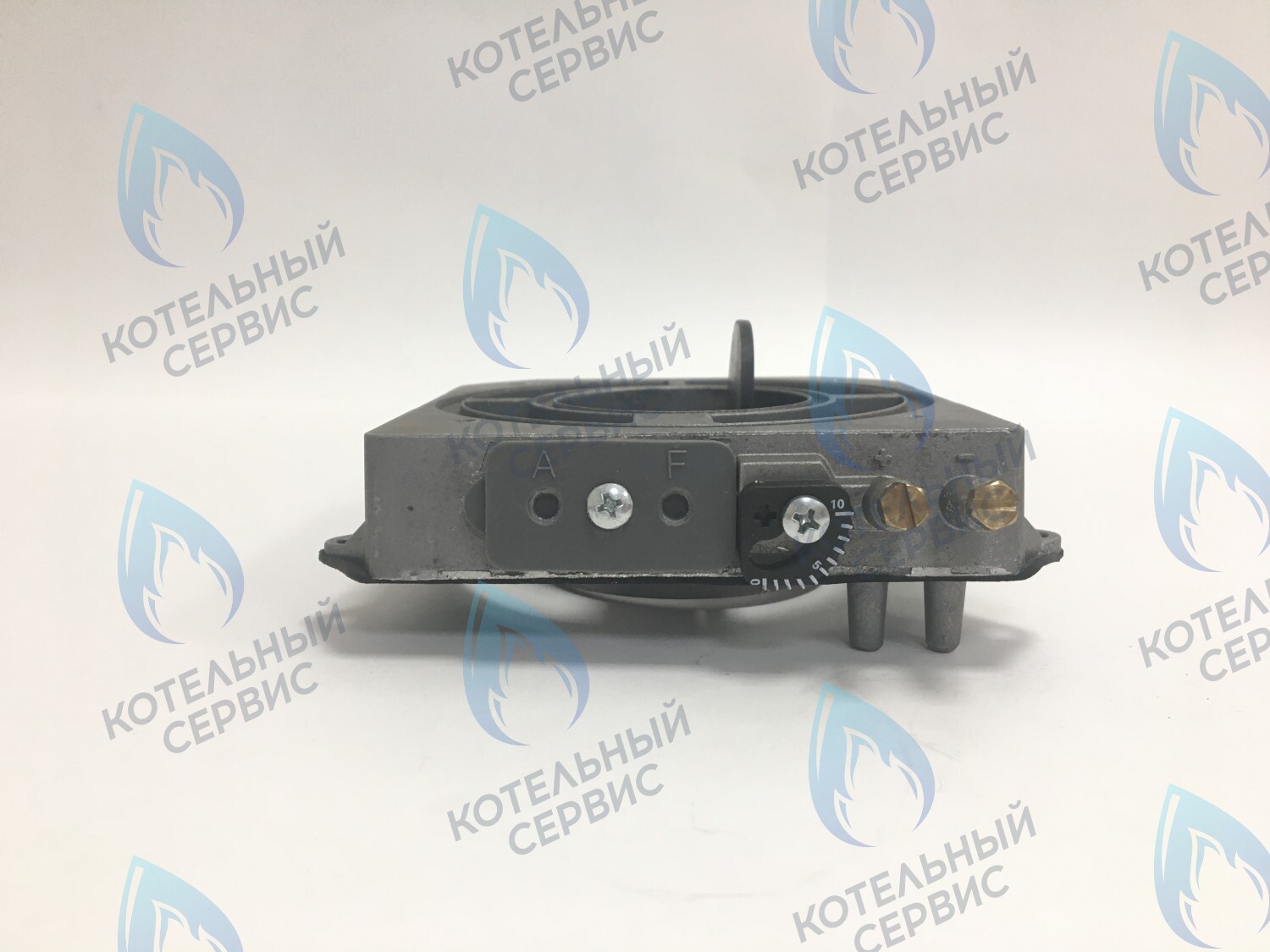 1.024356 ФЛАНЕЦ С ИНСПЕКЦИОННЫМИ ОТВЕРСТИЯМИ IMMERGAS EOLO MAIOR 