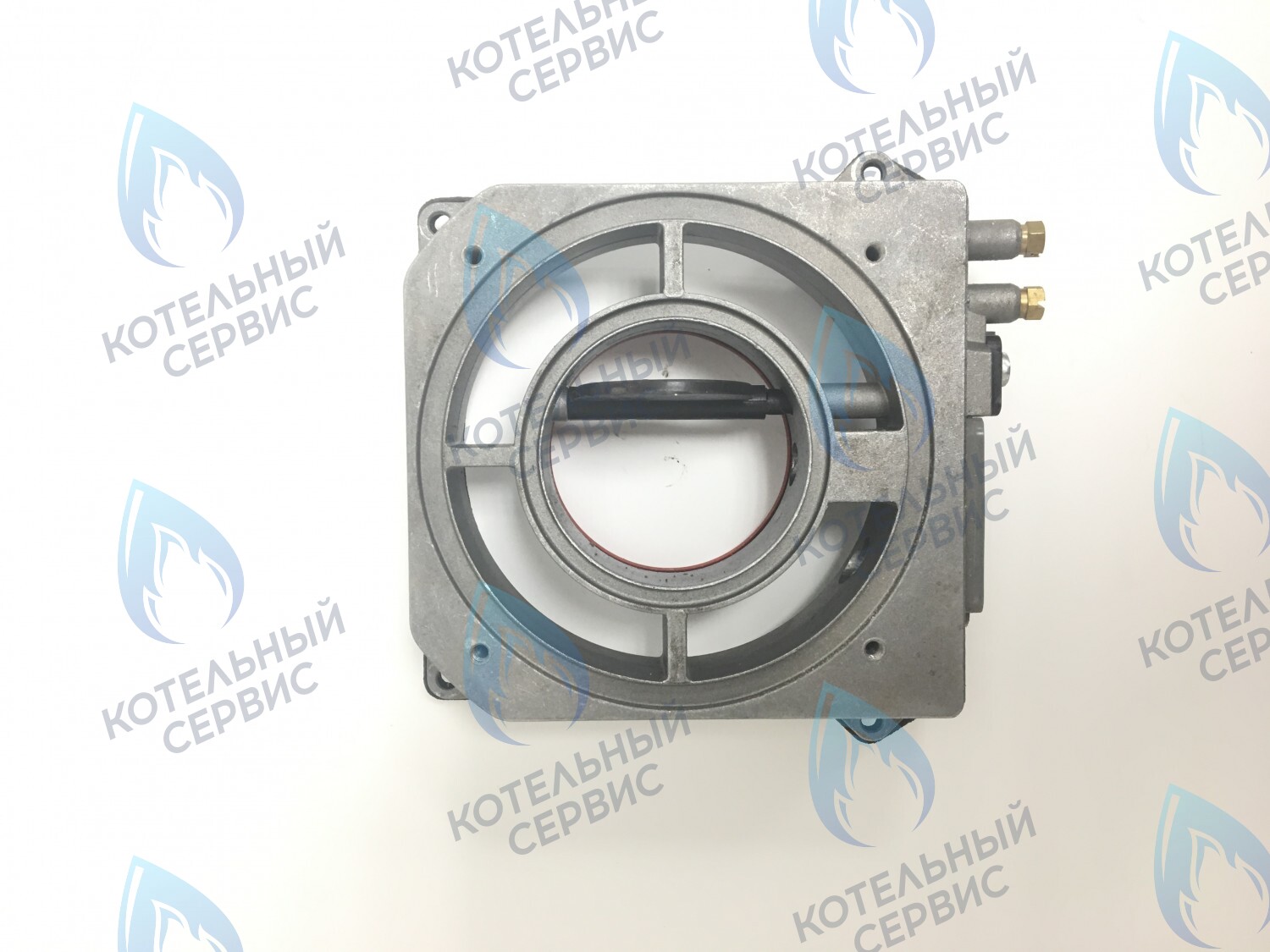 1.024356 ФЛАНЕЦ С ИНСПЕКЦИОННЫМИ ОТВЕРСТИЯМИ IMMERGAS EOLO MAIOR 