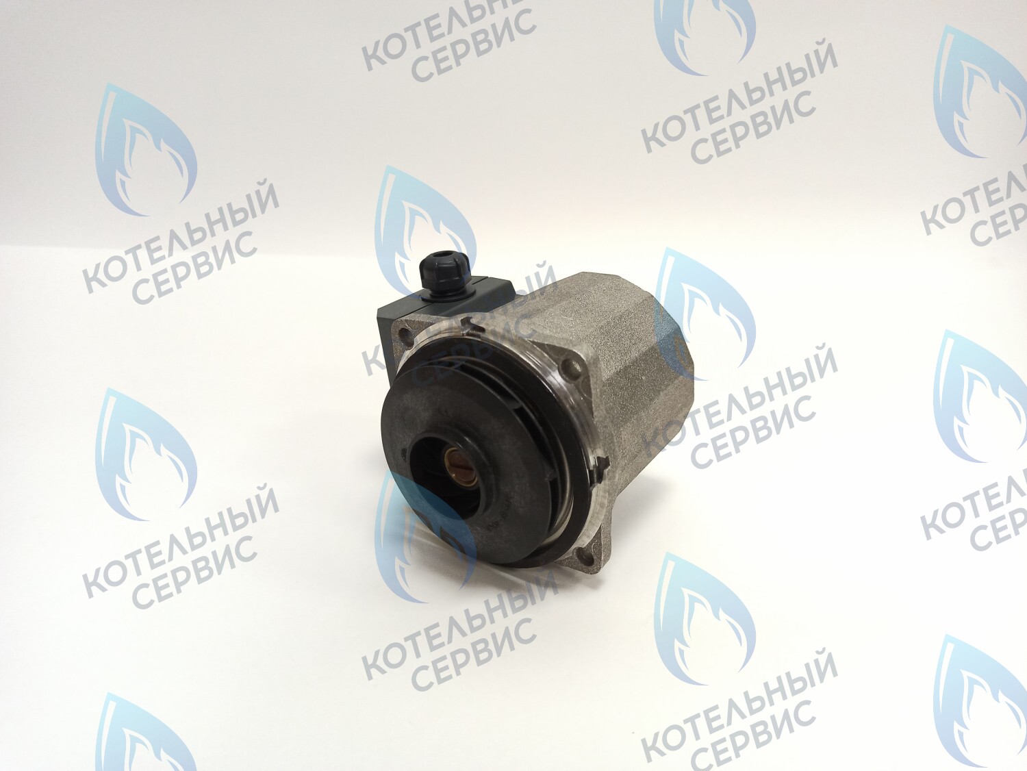 PH-W30CW60-WL93BX Двигатель насоса (без улитки) WILO RS 15/6 93w (30мм по часовой) FERROLI, FONDITAL, BAXI и др 