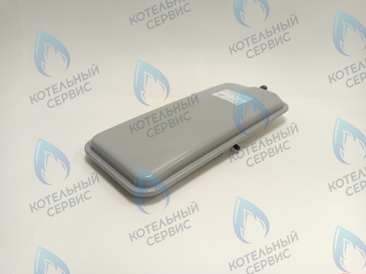 HG001B Бак расширительный FEDERICA BUGATTI Light, Varme 12-24кВт 