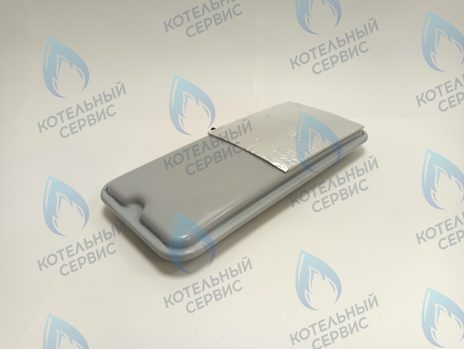 HG001B Бак расширительный FEDERICA BUGATTI Light, Varme 12-24кВт 