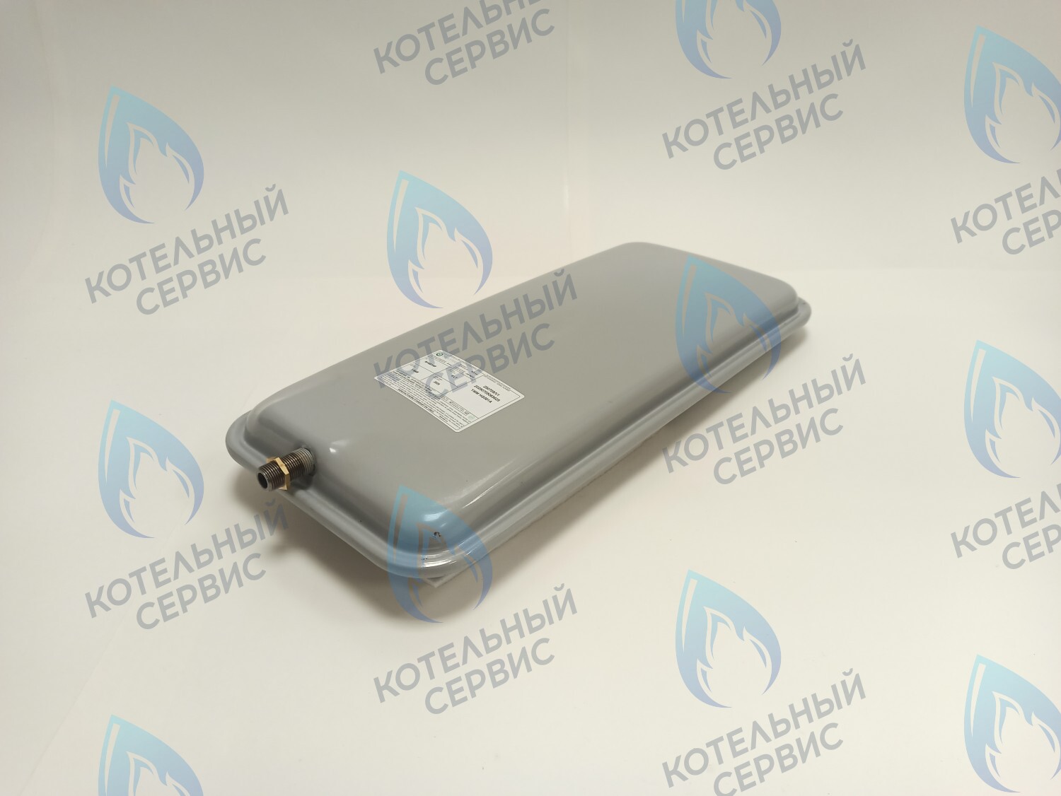 HG001B Бак расширительный FEDERICA BUGATTI Light, Varme 12-24кВт 