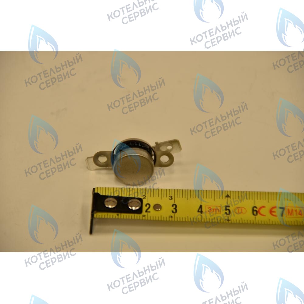 8432651 Термостат предохранительный BAXI 